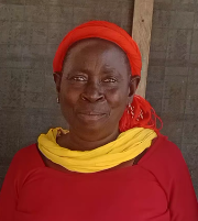 Sida Karisa