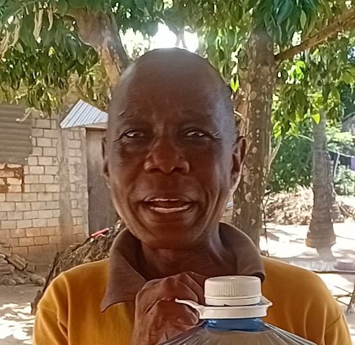 Julius Kazungu